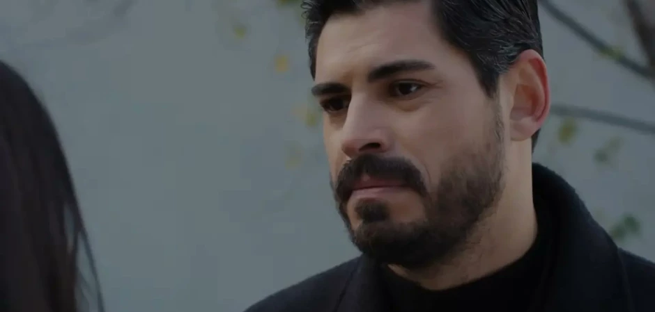 Невеста - кадры из 354 серии