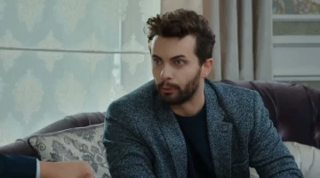 Невеста - кадры из 389 серии