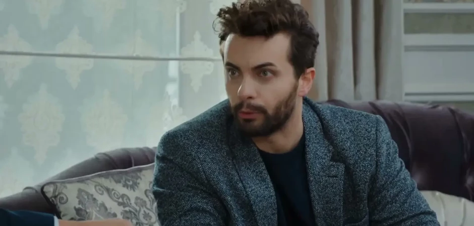 Невеста - кадры из 389 серии