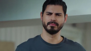 Невеста - кадры из 373 серии