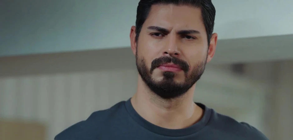 Невеста - кадры из 373 серии