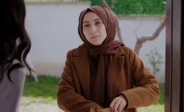 Невеста 398 серия