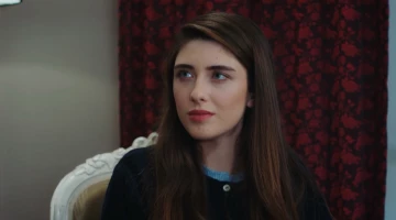 Невеста - кадры из 349 серии