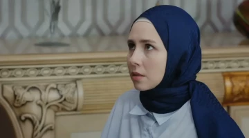 Невеста - кадры из 408 серии