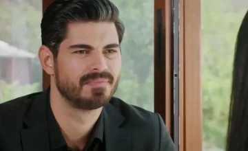 Невеста 44 серия