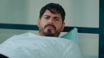 Невеста - кадры из 273 серии