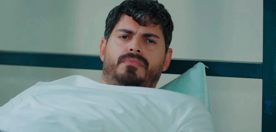 Невеста - кадры из 273 серии