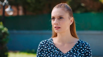 Невеста 3 сезон 284 серия