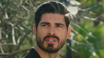 Невеста - кадры из 12 серии