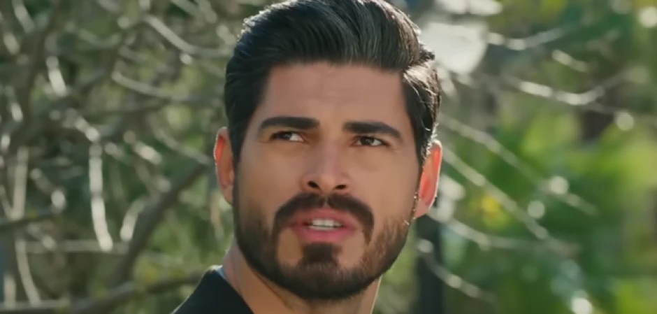 Невеста - кадры из 12 серии