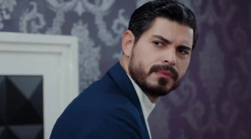 Невеста - кадры из 393 серии