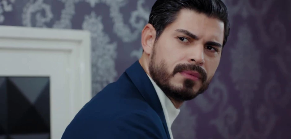 Невеста - кадры из 393 серии