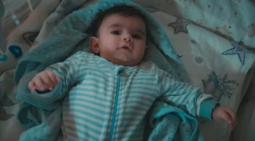 Невеста - кадры из 343 серии