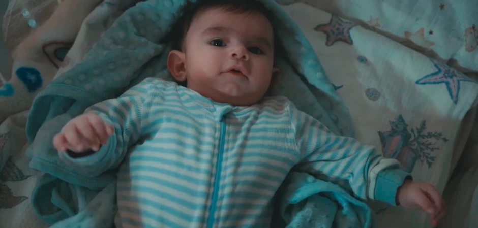 Невеста - кадры из 343 серии