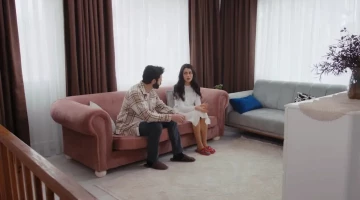 Невеста - кадры из 150 серии