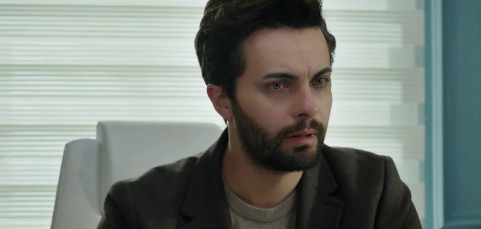 Невеста - кадры из 350 серии