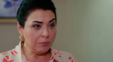 Невеста - кадры из 191 серии