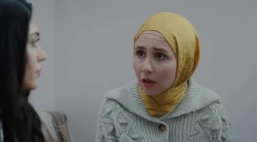 Невеста - кадры из 396 серии