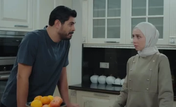 Невеста 318 серия