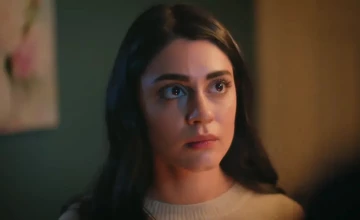 Невеста 64 серия