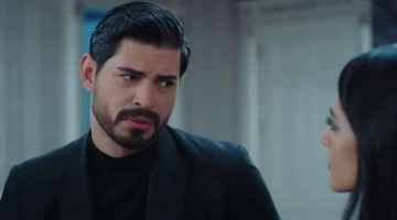 Невеста - кадры из 425 серии