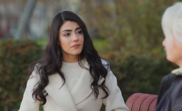 Невеста 346 серия