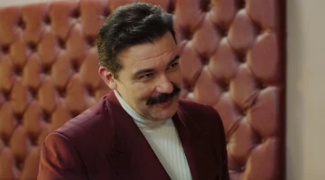 Невеста - кадры из 364 серии