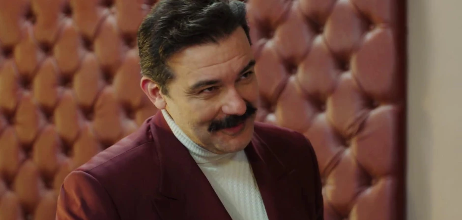 Невеста - кадры из 364 серии