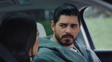 Невеста - кадры из 359 серии