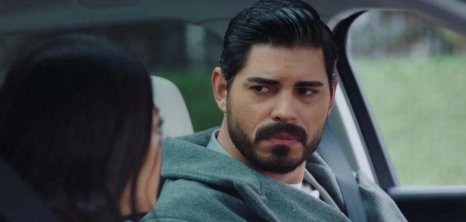 Невеста - кадры из 359 серии