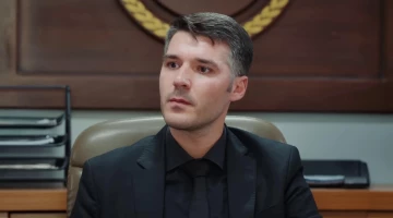 Невеста - кадры из 259 серии