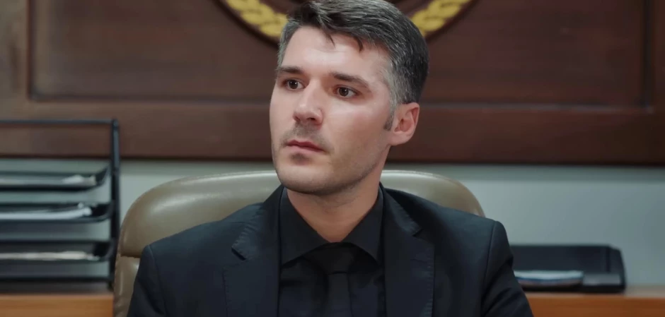 Невеста - кадры из 259 серии