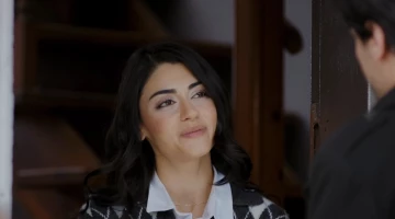 Невеста - кадры из 404 серии