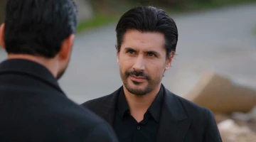 Невеста - кадры из 316 серии