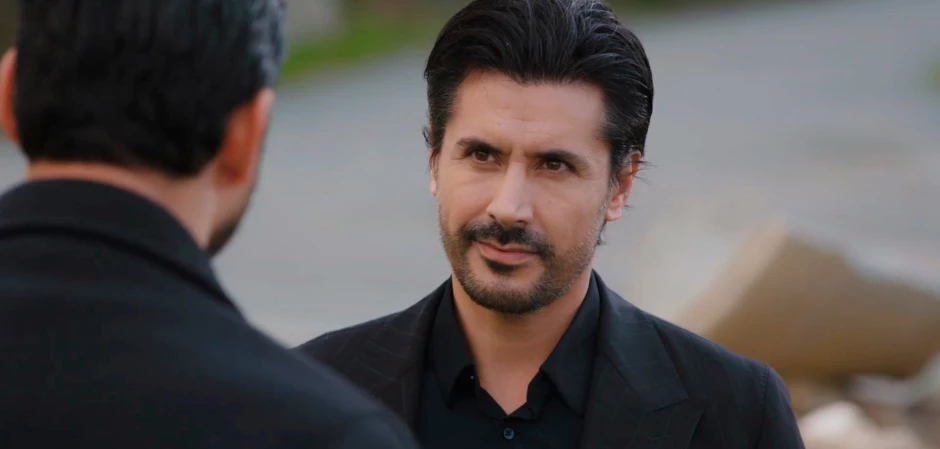 Невеста - кадры из 316 серии