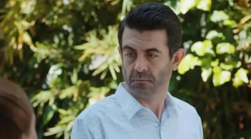 Невеста - кадры из 227 серии