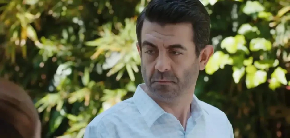 Невеста - кадры из 227 серии