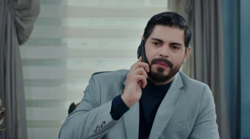 Невеста - кадры из 400 серии