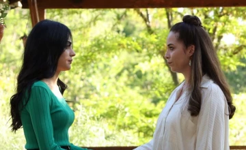 Невеста 62 серия