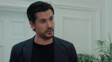 Невеста - кадры из 342 серии