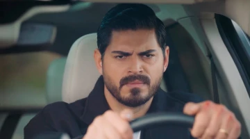 Невеста - кадры из 316 серии