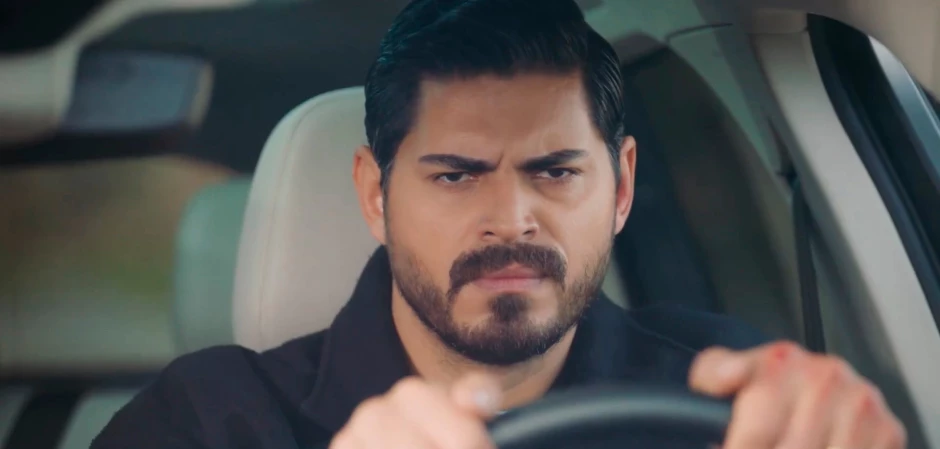 Невеста - кадры из 316 серии