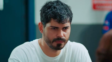 Невеста - кадры из 272 серии