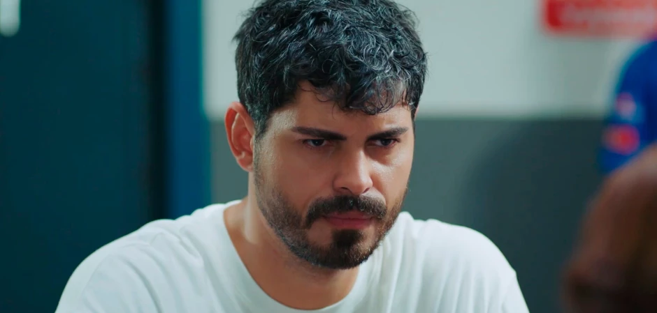 Невеста - кадры из 272 серии