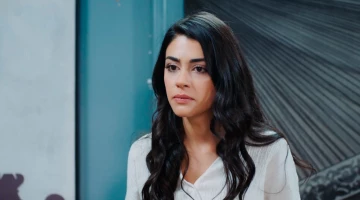 Невеста - кадры из 264 серии