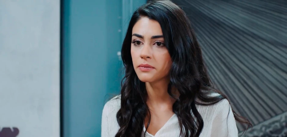 Невеста - кадры из 264 серии