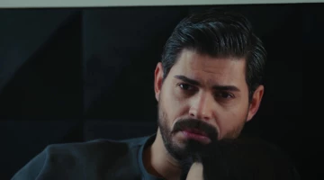 Невеста - кадры из 358 серии