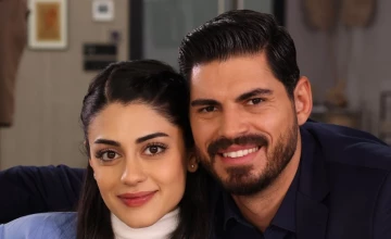 Невеста 42 серия