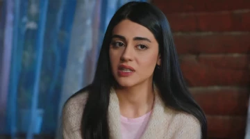 Невеста - кадры из 37 серии