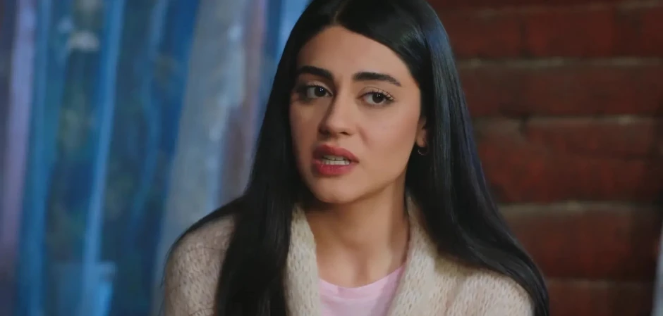 Невеста - кадры из 37 серии